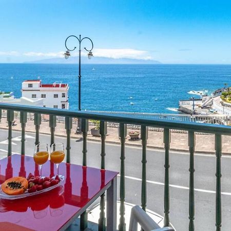 Great View Apt By Dream Homes Tenerife Puerto de Santiago  Exterior photo